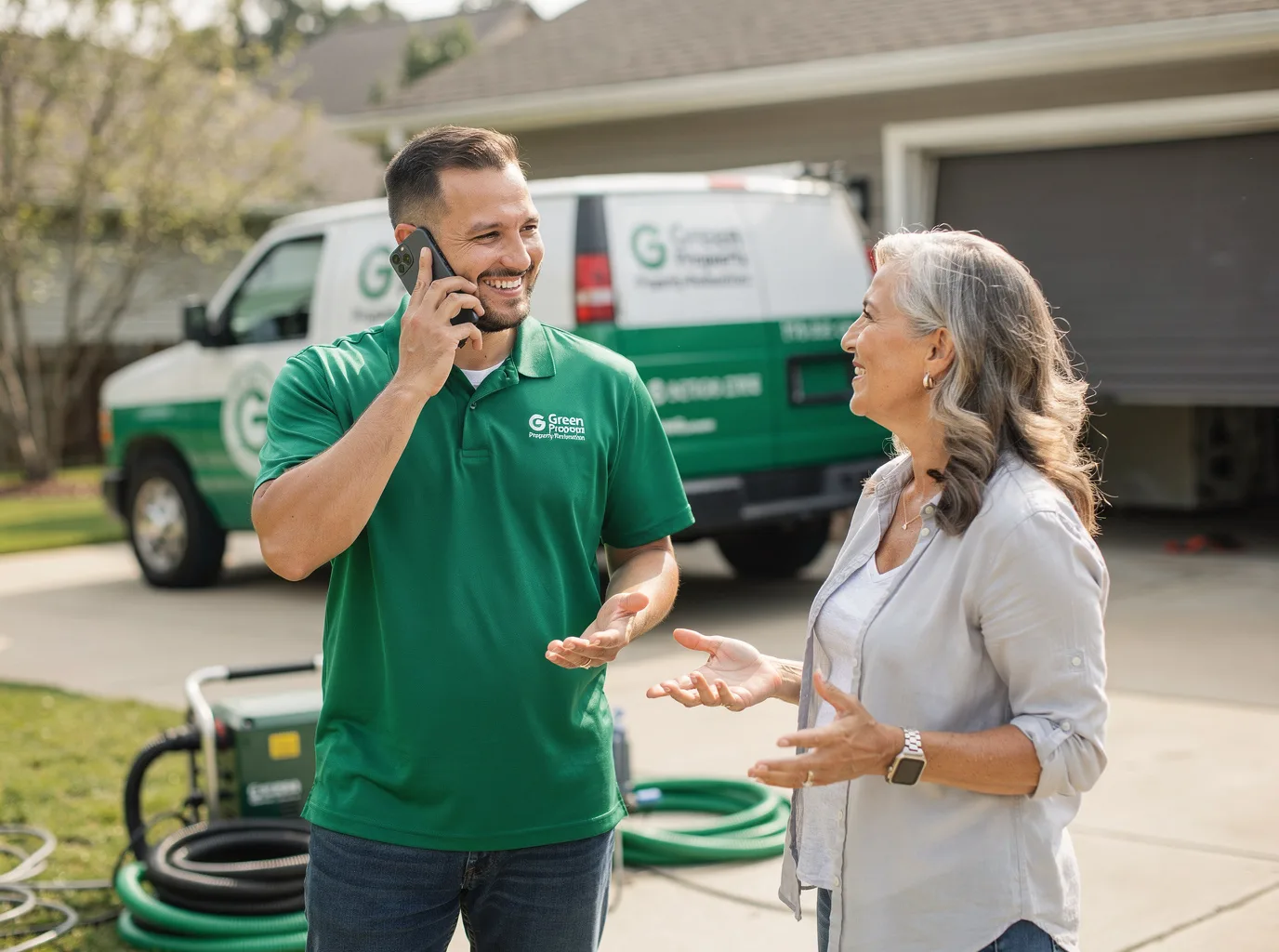 Water Damage Restoration Aurora, OH FAQs